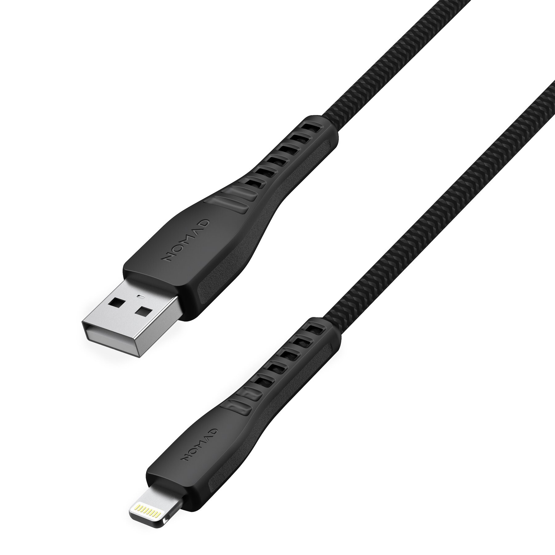 Nomad Expedition Cable - Thumbnail 2
