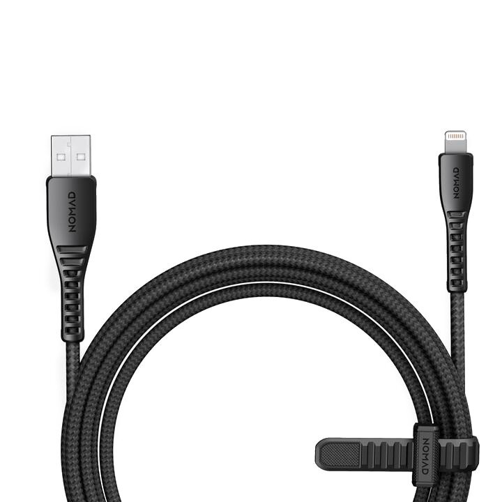 Nomad Expedition Cable - Thumbnail 4