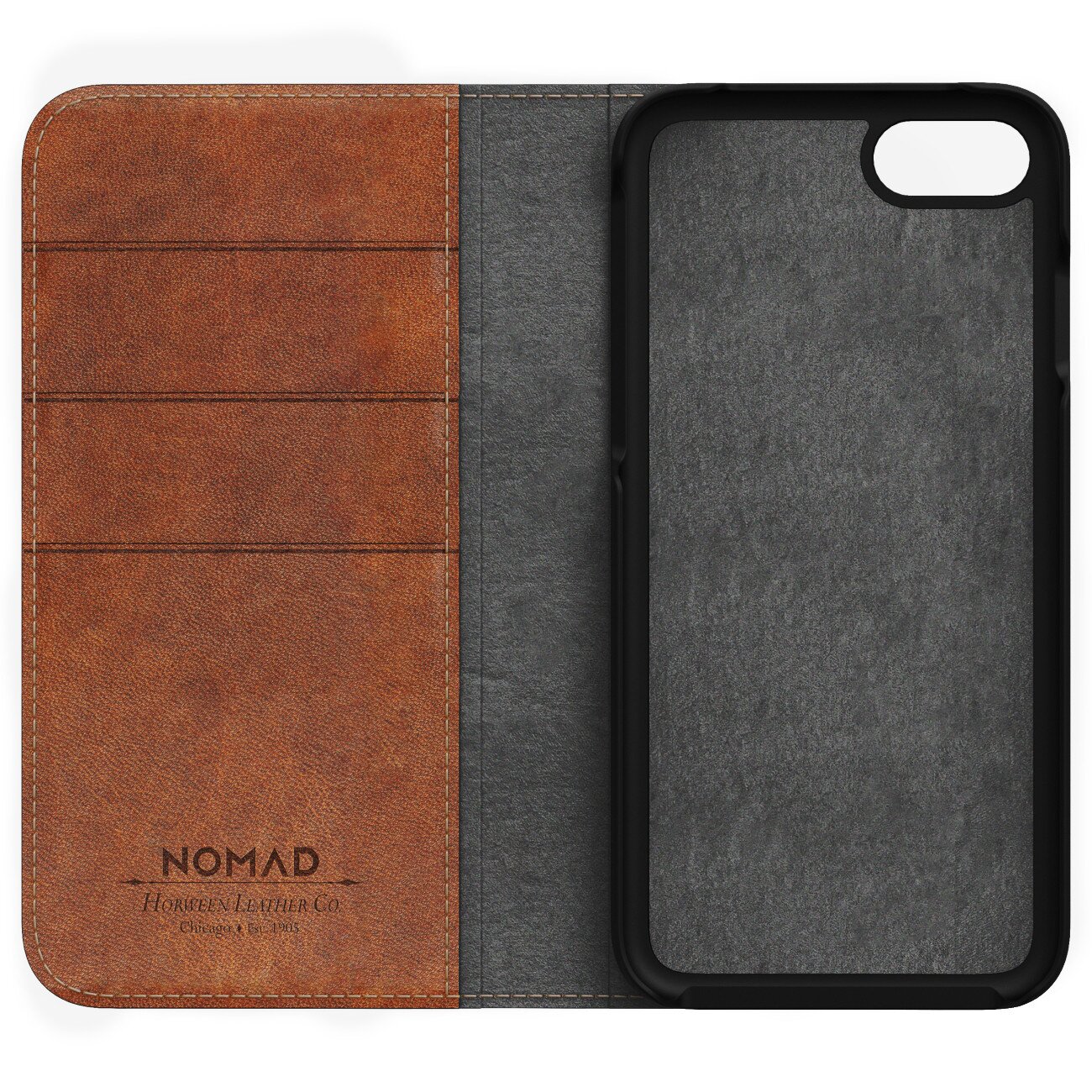 nomad wallets