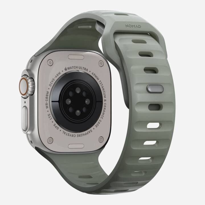 Nomad - Sport Slim Band Waterproof - Sport Bracelet Apple Watch