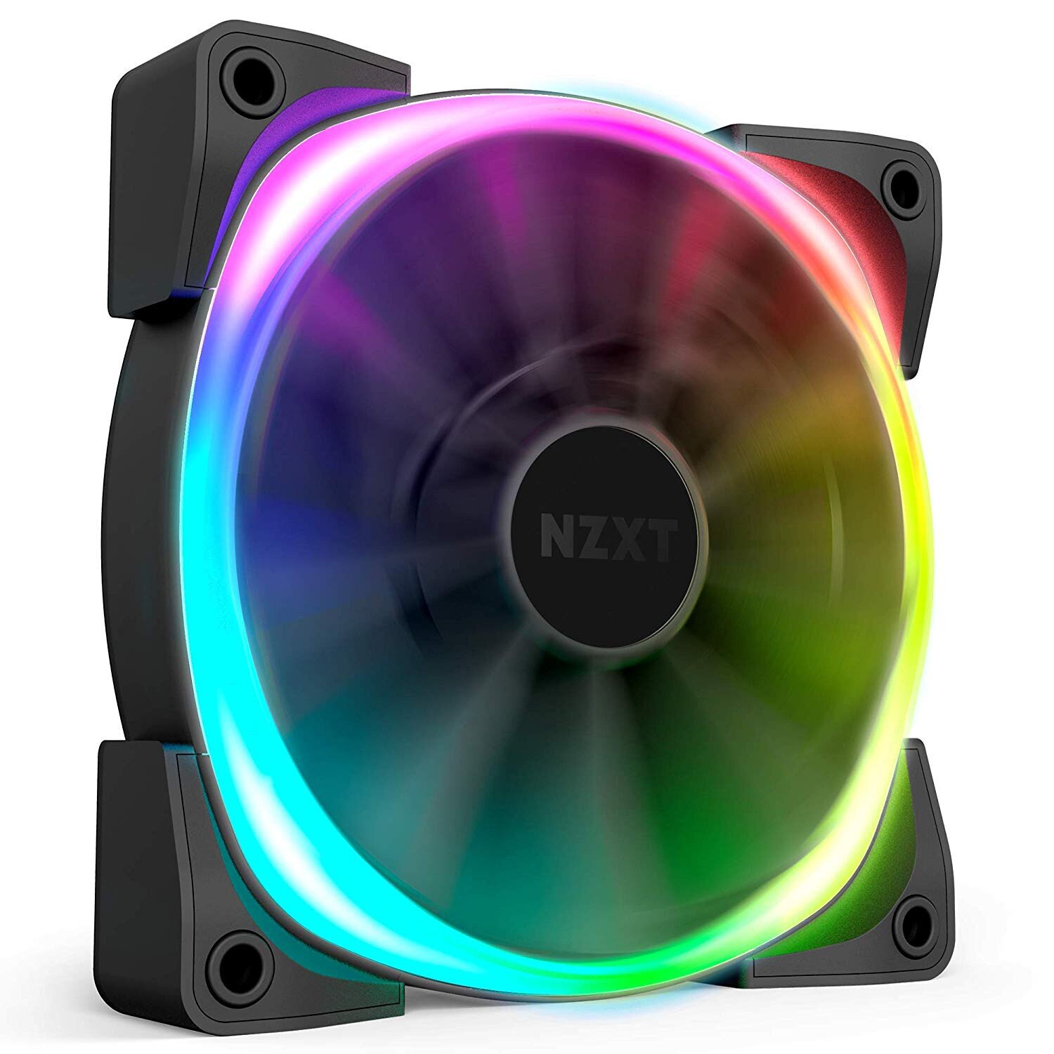 Buy Nzxt Aer Rgb 2 Rgb Fan For Hue 2 Online Worldwide Tejarcom