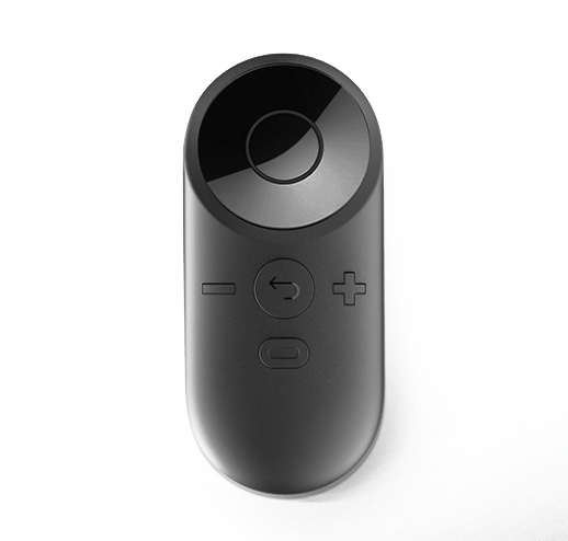 oculus remote