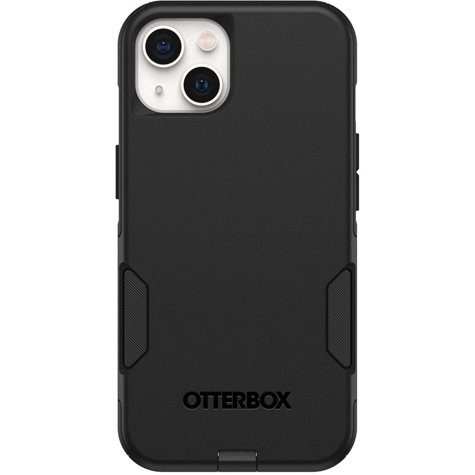 Buy OtterBox iPhone 13 Case Commuter Series - Black online Worldwide