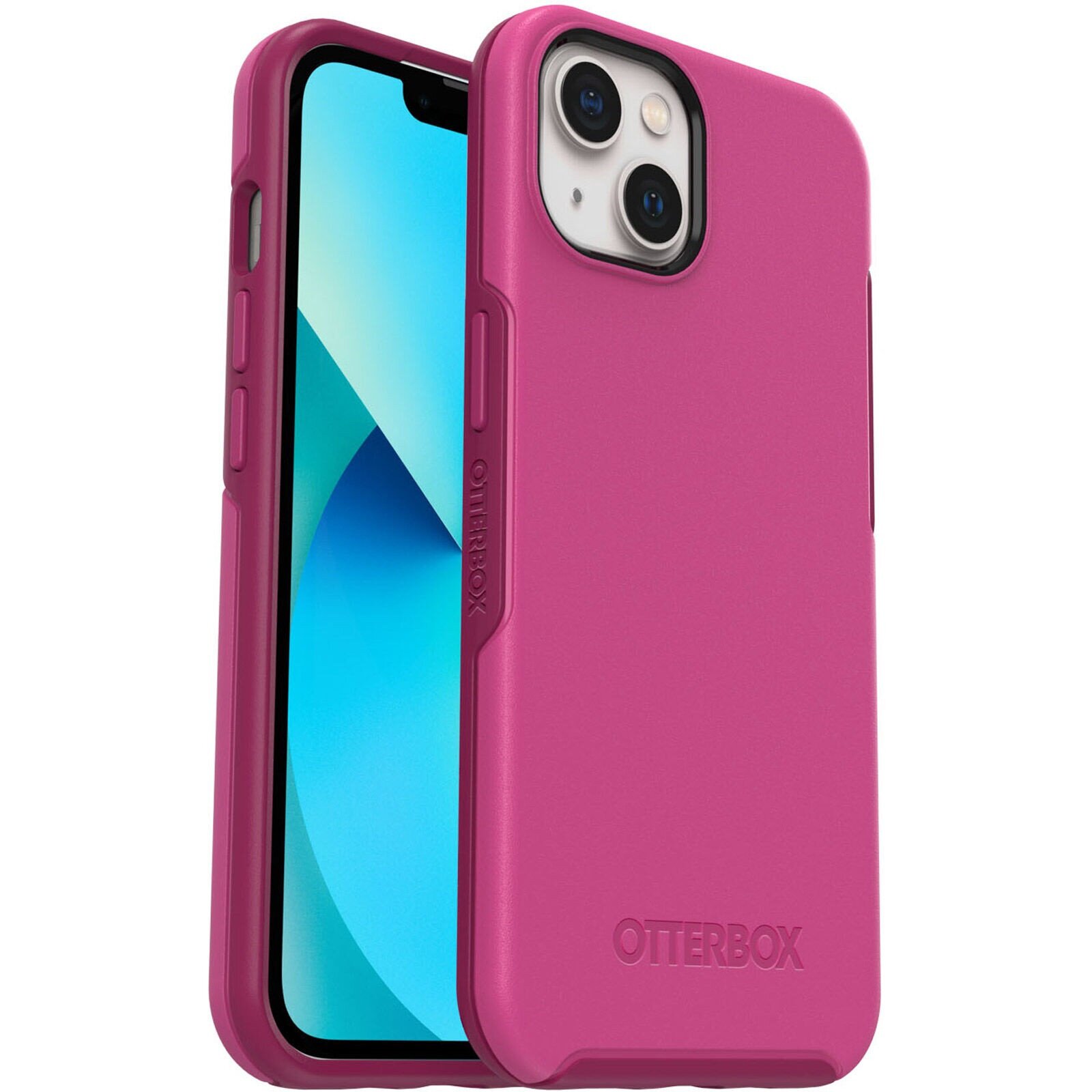 Buy OtterBox iPhone 13 Case Symmetry Series Antimicrobial Renaissance