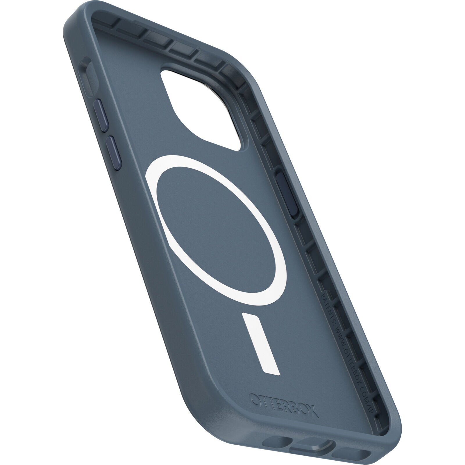 Buy OtterBox Symmetry Series+ Case with MagSafe for iPhone 14 Plus ...