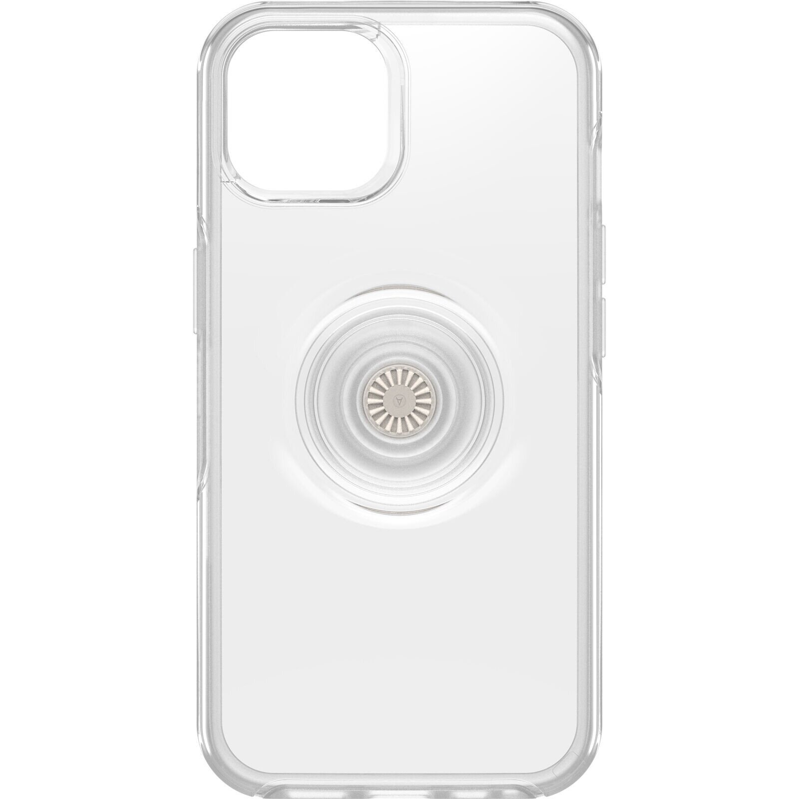 Buy OtterBox Otter + Pop Symmetry Series Clear Case for iPhone 14 Pro