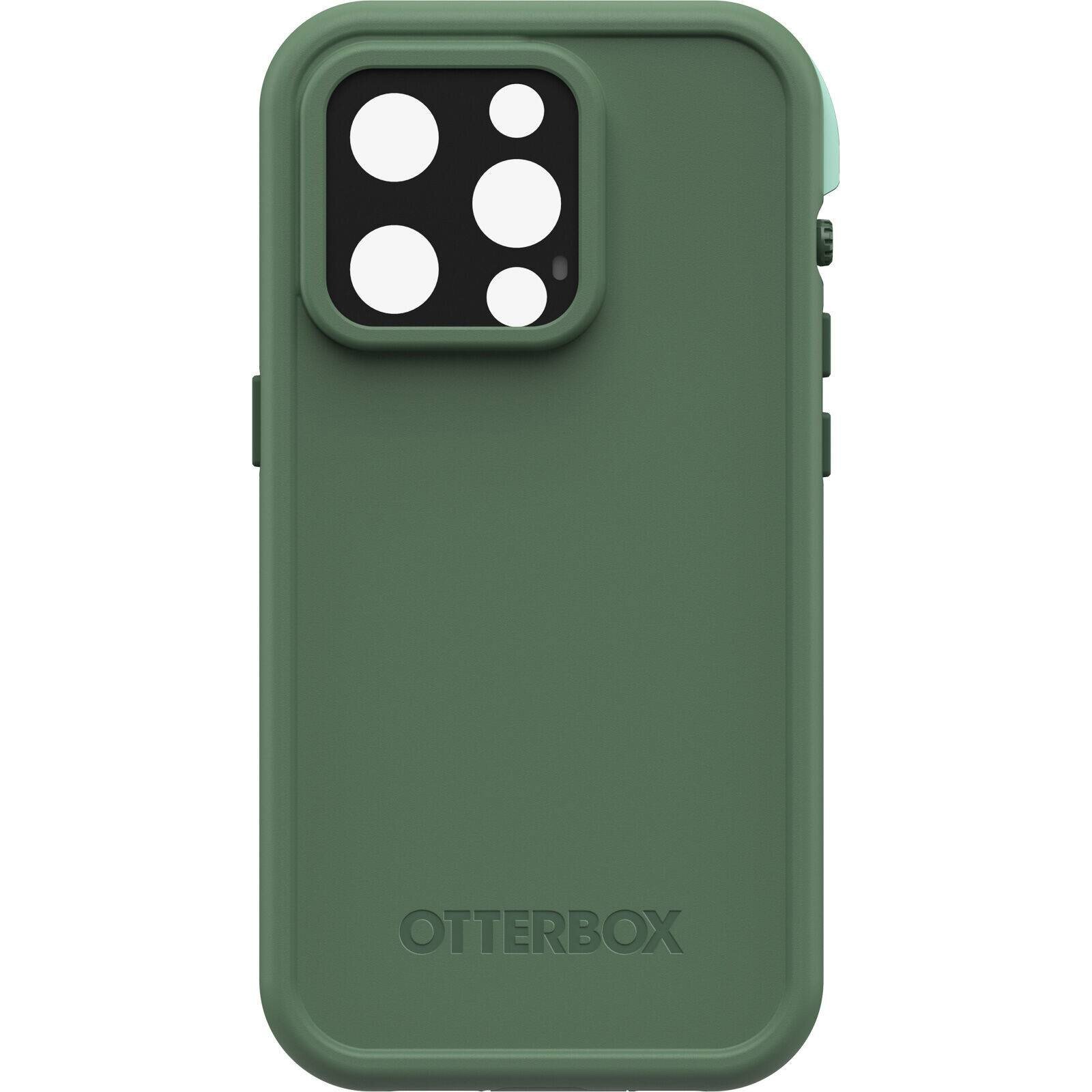 Buy OtterBox iPhone 14 Pro Max Case for MagSafe Fre Series Dauntless
