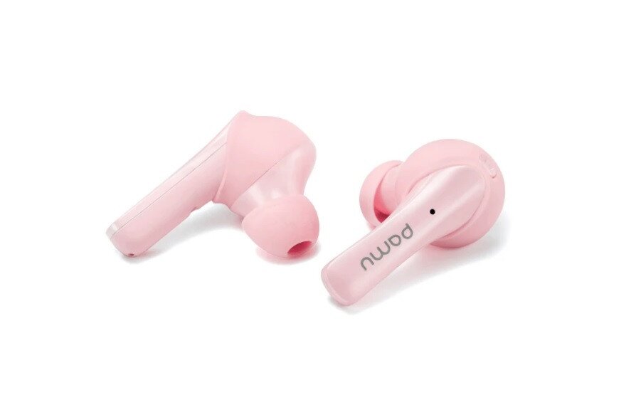 Rosa PaMu Slide Mini Bluetooth 5.0 Wireless Kopfhörer 