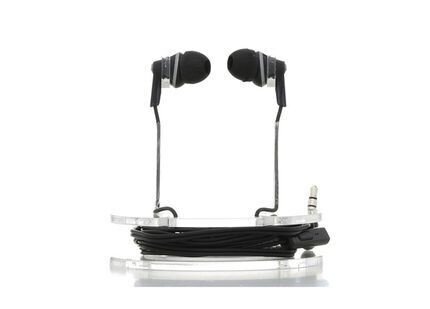 Buy Panasonic ErgoFit RP-TCM125 In-Ear Earbud Headphones with Microphone  online Worldwide