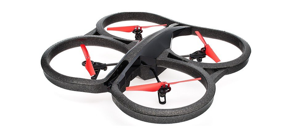 Buy AR Drone Power Edition online Worldwide -
