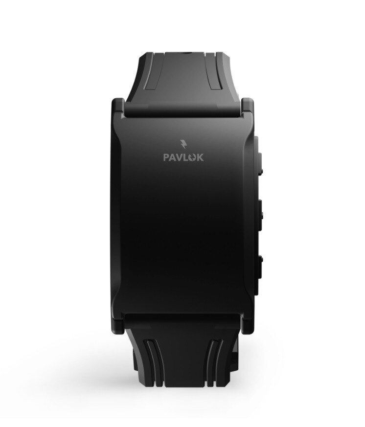 Buy Pavlok 3 Pro Wristband - One Size - Sports - Black online Worldwide -  Tejar.com