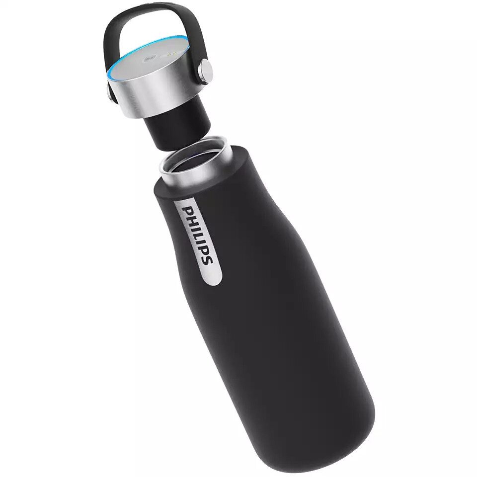 Philips GoZero Hydration Bottle