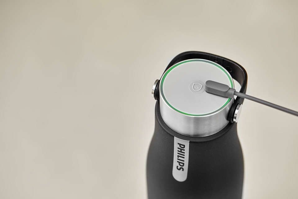 Philips GoZero Hydration Bottle - Thumbnail 3