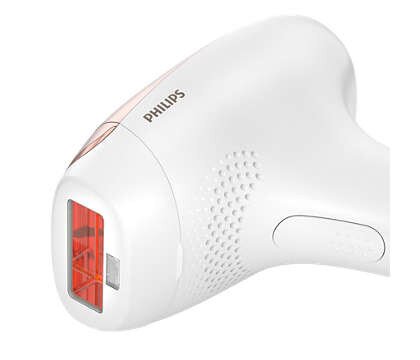 Philips Lumea Advanced IPL Hair Removal Device