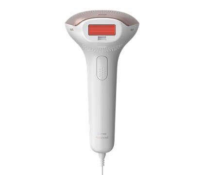Philips Lumea Advanced IPL Hair Removal Device - Thumbnail 4