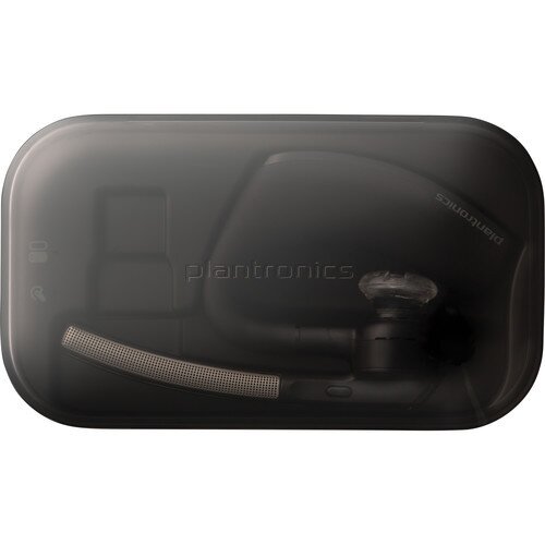 Buy Poly Plantronics Voyager Legend Mobile Bluetooth Headset - Includes Case  online Worldwide