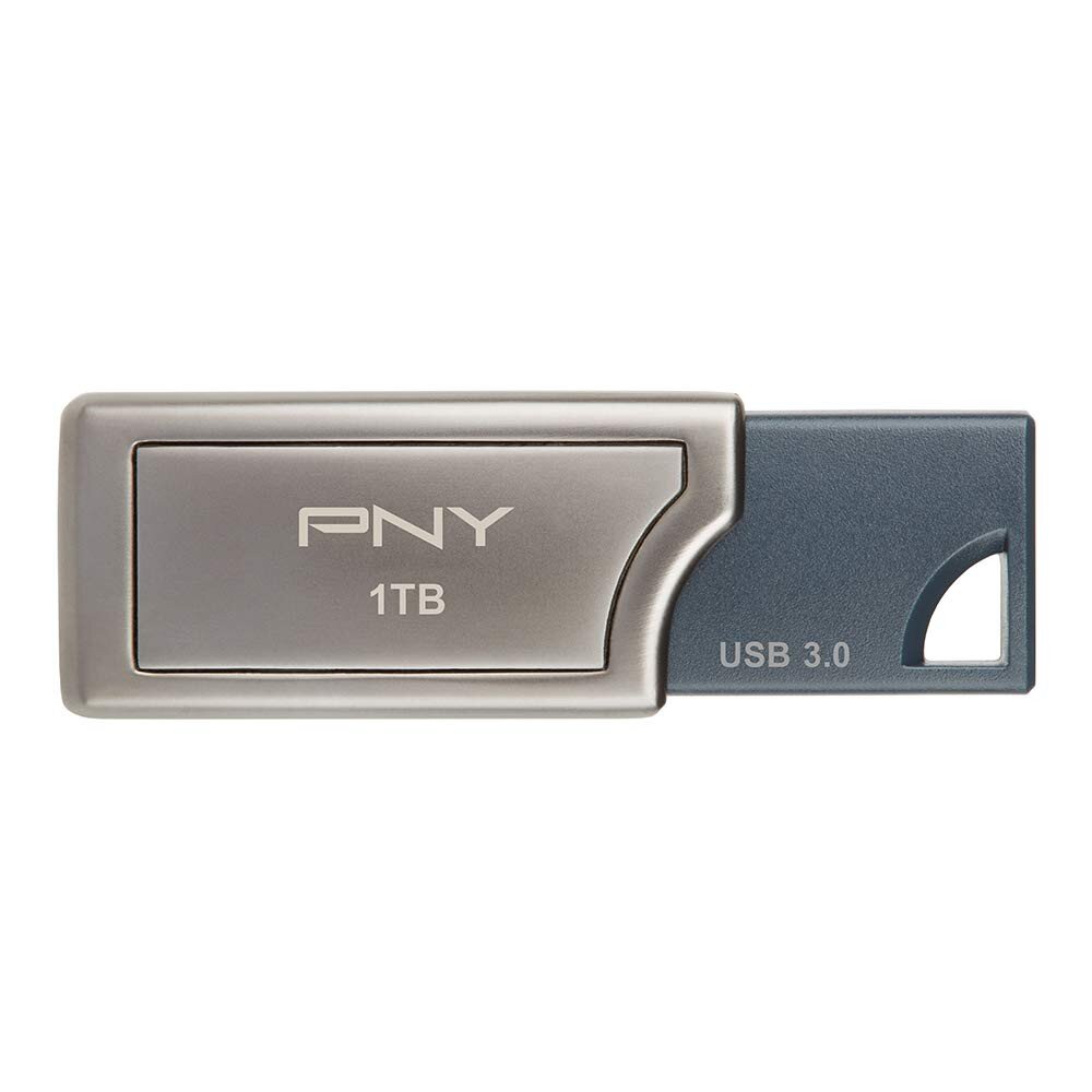 Buy PNY PRO Elite USB Flash Drive - 1TB online Worldwide - Tejar.com