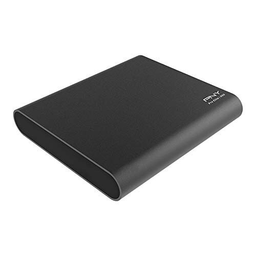 Elite USB 3.1 Gen 1 Portable SSD