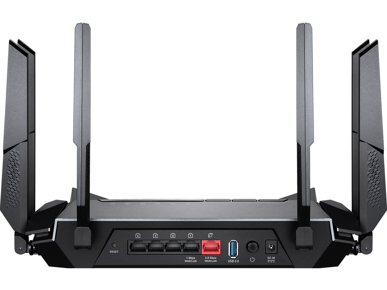 Msi Internet Order MSI RadiX AX6600-E WiFi 6 Tri-Band Gaming Router Worldwide ...