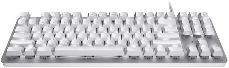 Buy Razer BlackWidow Lite Gaming Keyboard - Mercury online