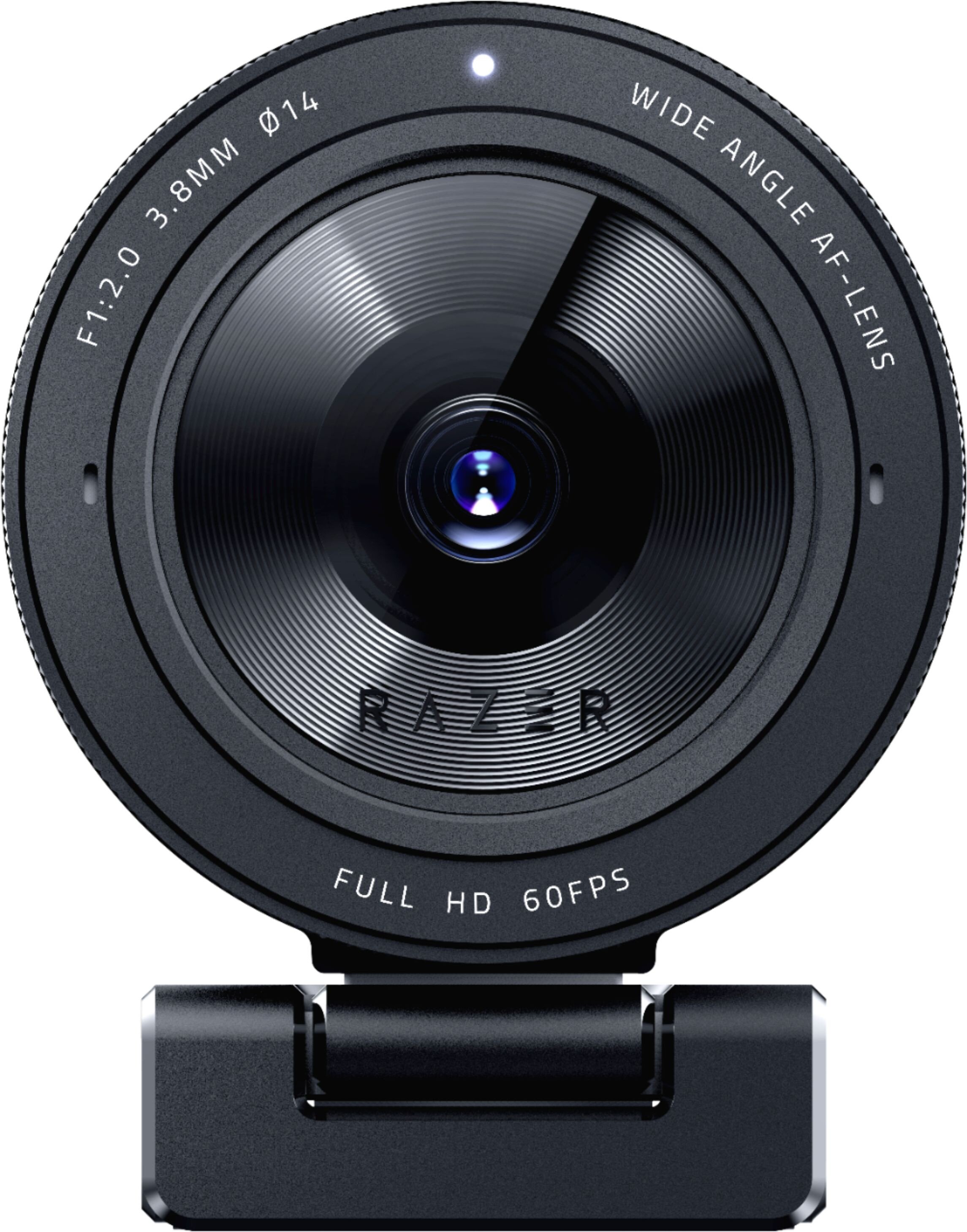 Buy Razer Kiyo Pro FHD USB Webcam online Worldwide - Tejar.com