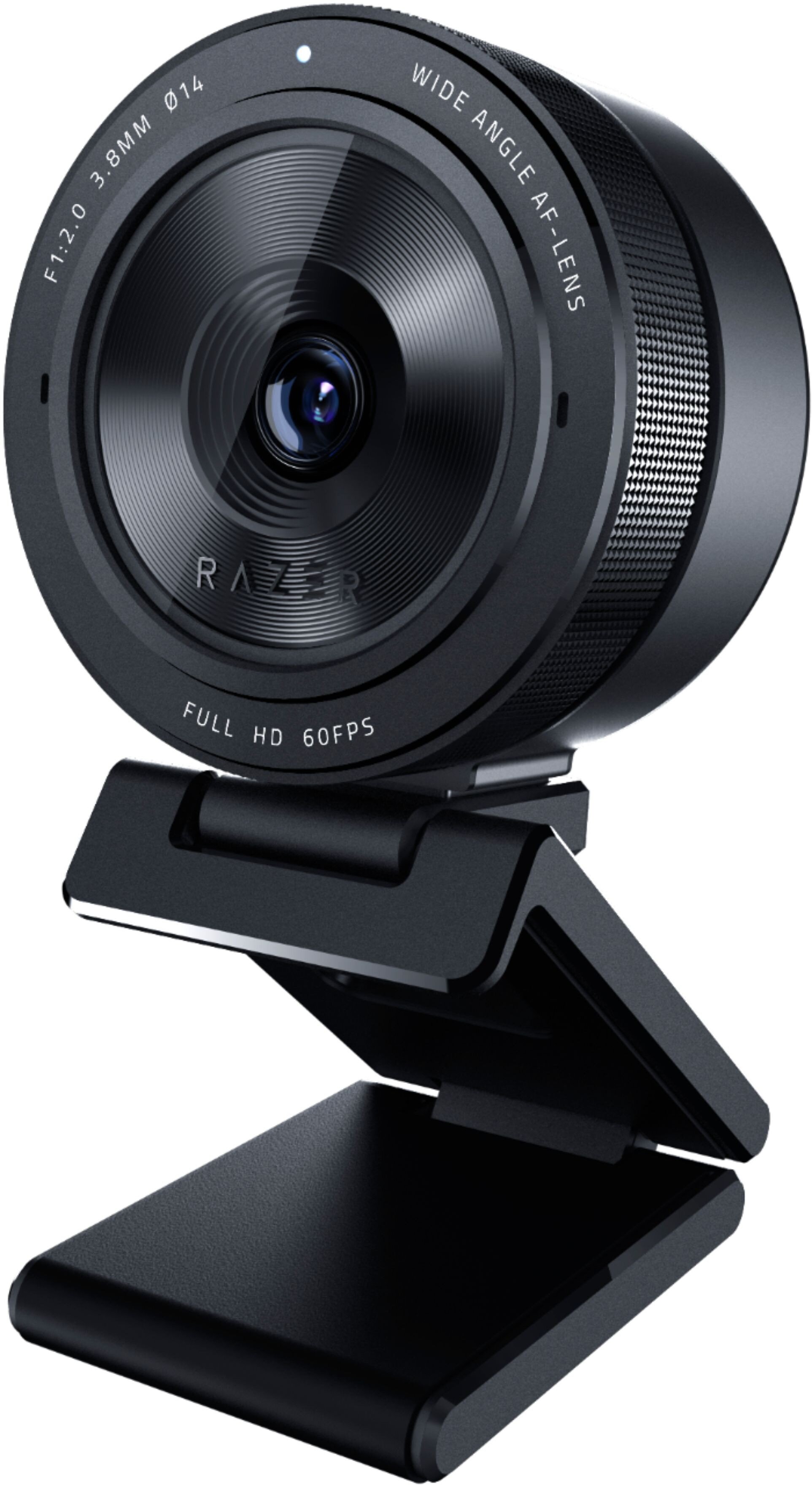 Kære forgænger Forenkle Buy Razer Kiyo Pro FHD USB Webcam online Worldwide - Tejar.com
