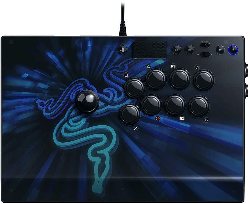 Buy Razer Panthera Evo Arcade Fight Stick Online Worldwide Tejar