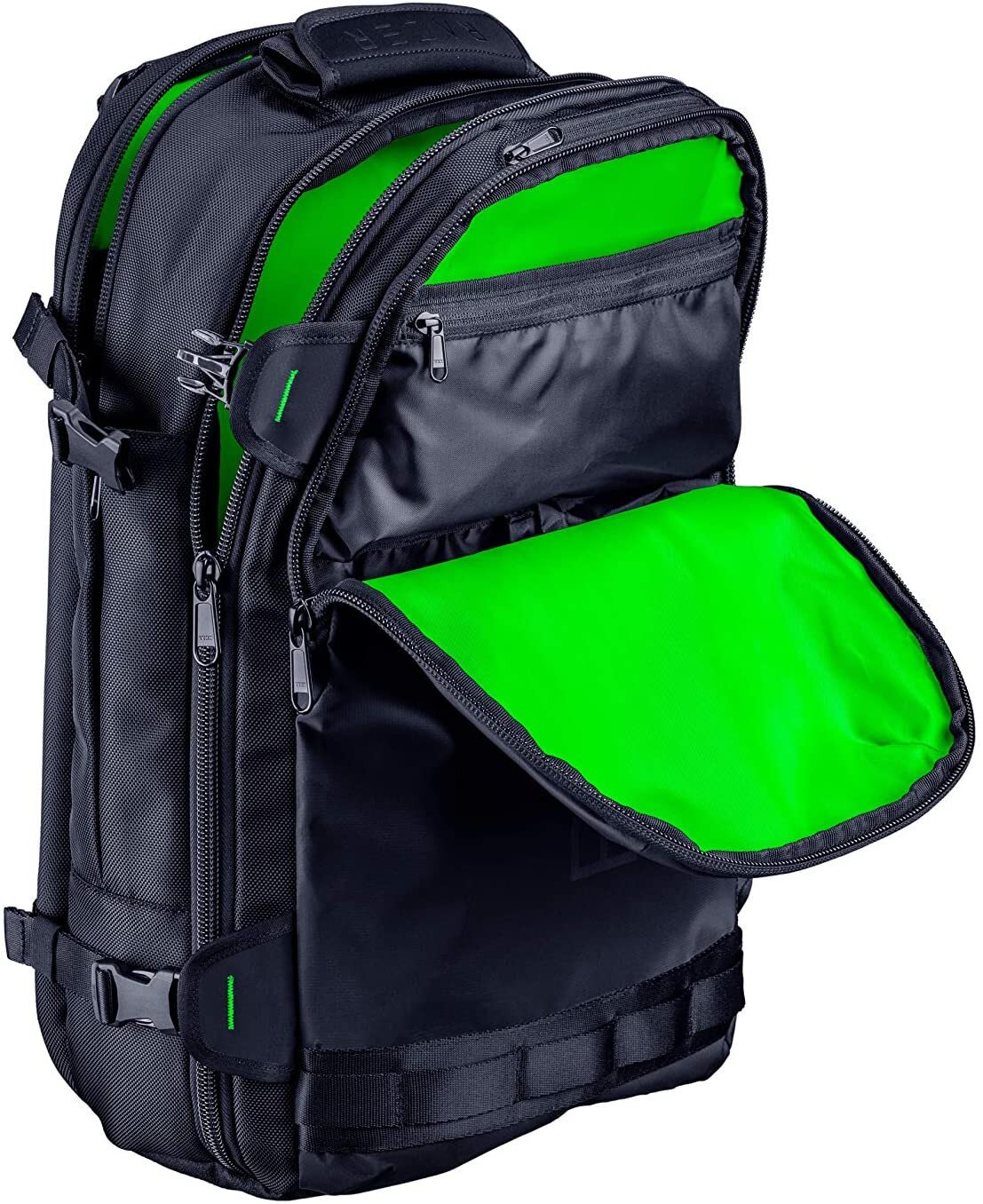 razer backpack 17.3