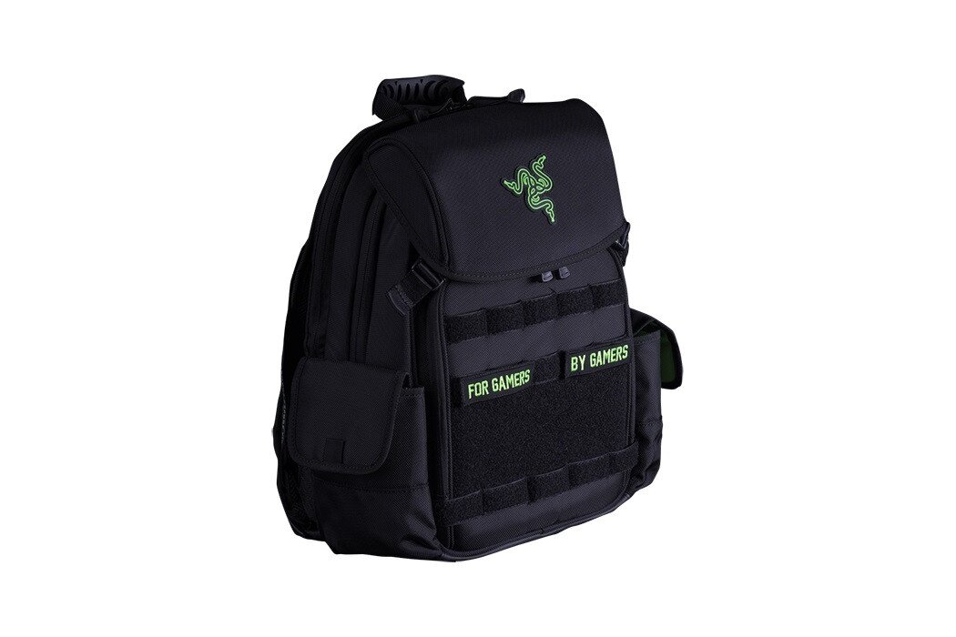 razer tactical backpack 14 0