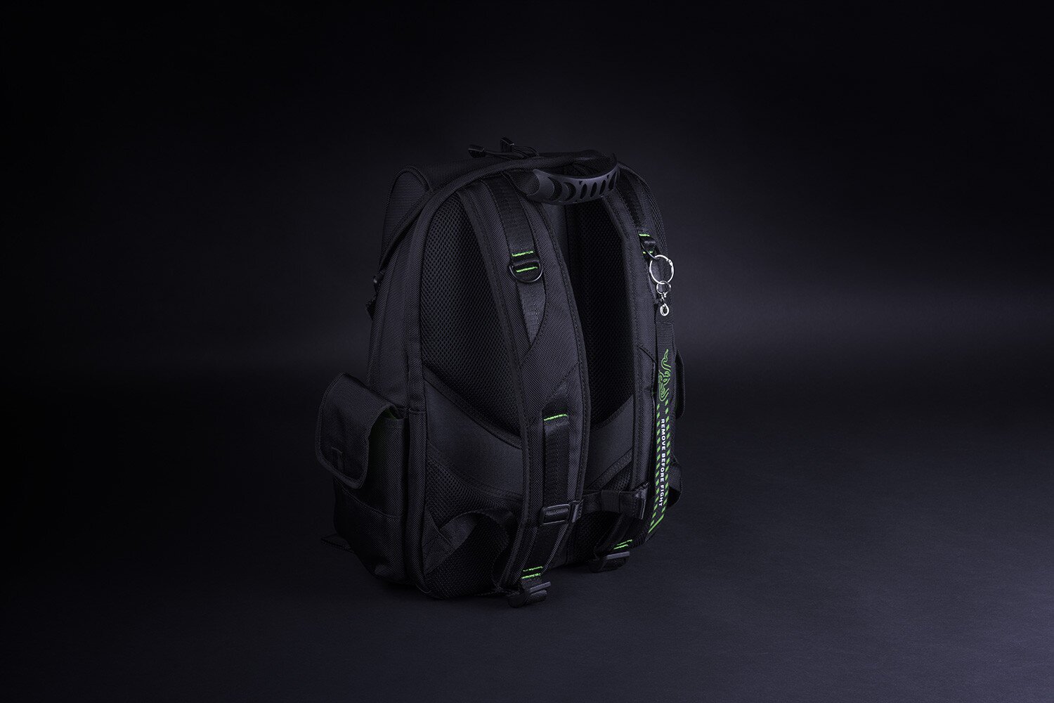 razer tactical backpack 14.0
