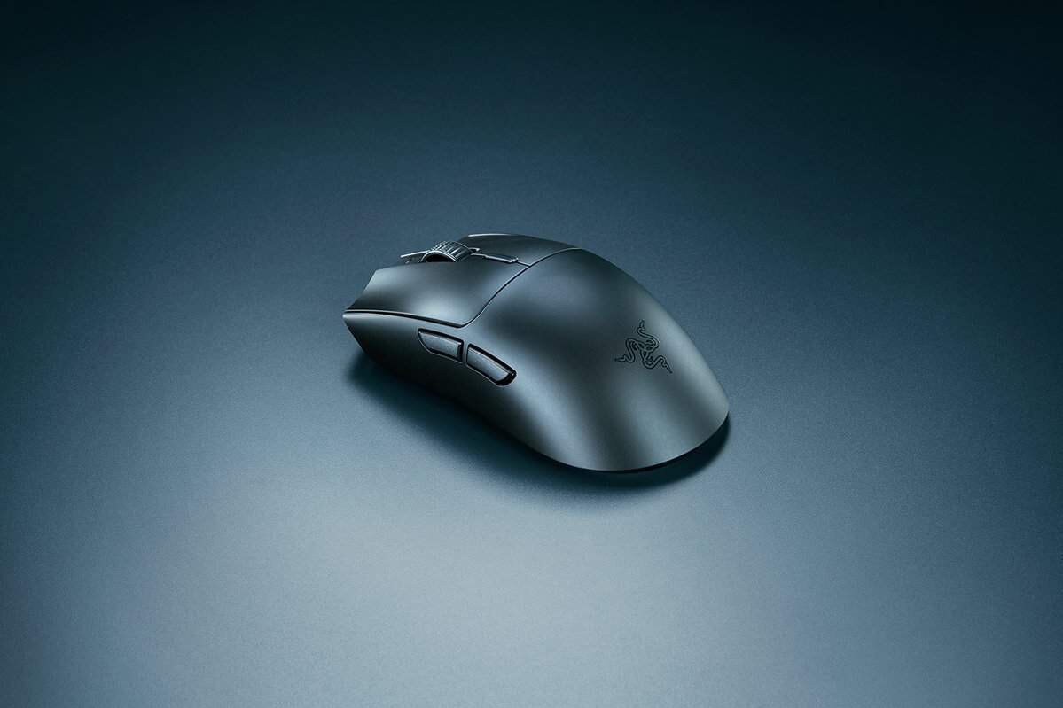 Order Razer Viper V3 HyperSpeed Wireless Esports Gaming Mouse Worldwide ...