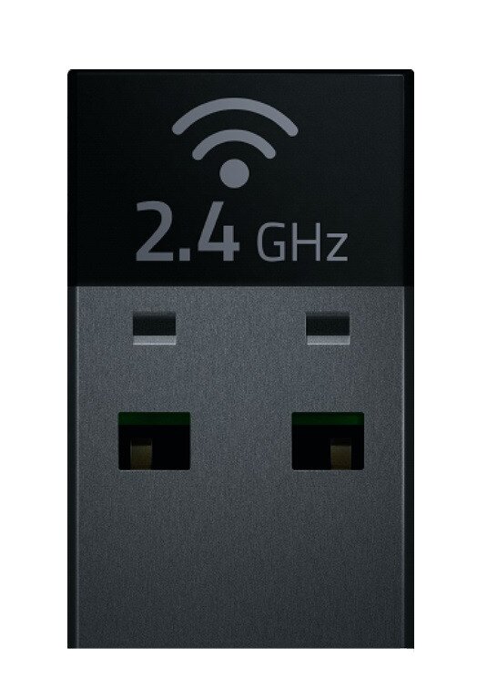 Order Razer Wireless USB Transceiver - Turret Worldwide - Tejar.com