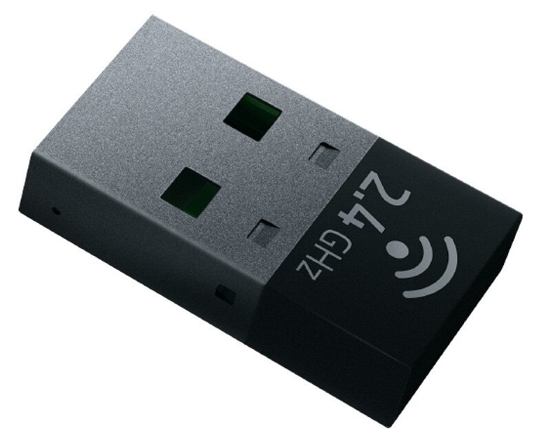 Order Razer Wireless USB Transceiver - Turret Worldwide - Tejar.com