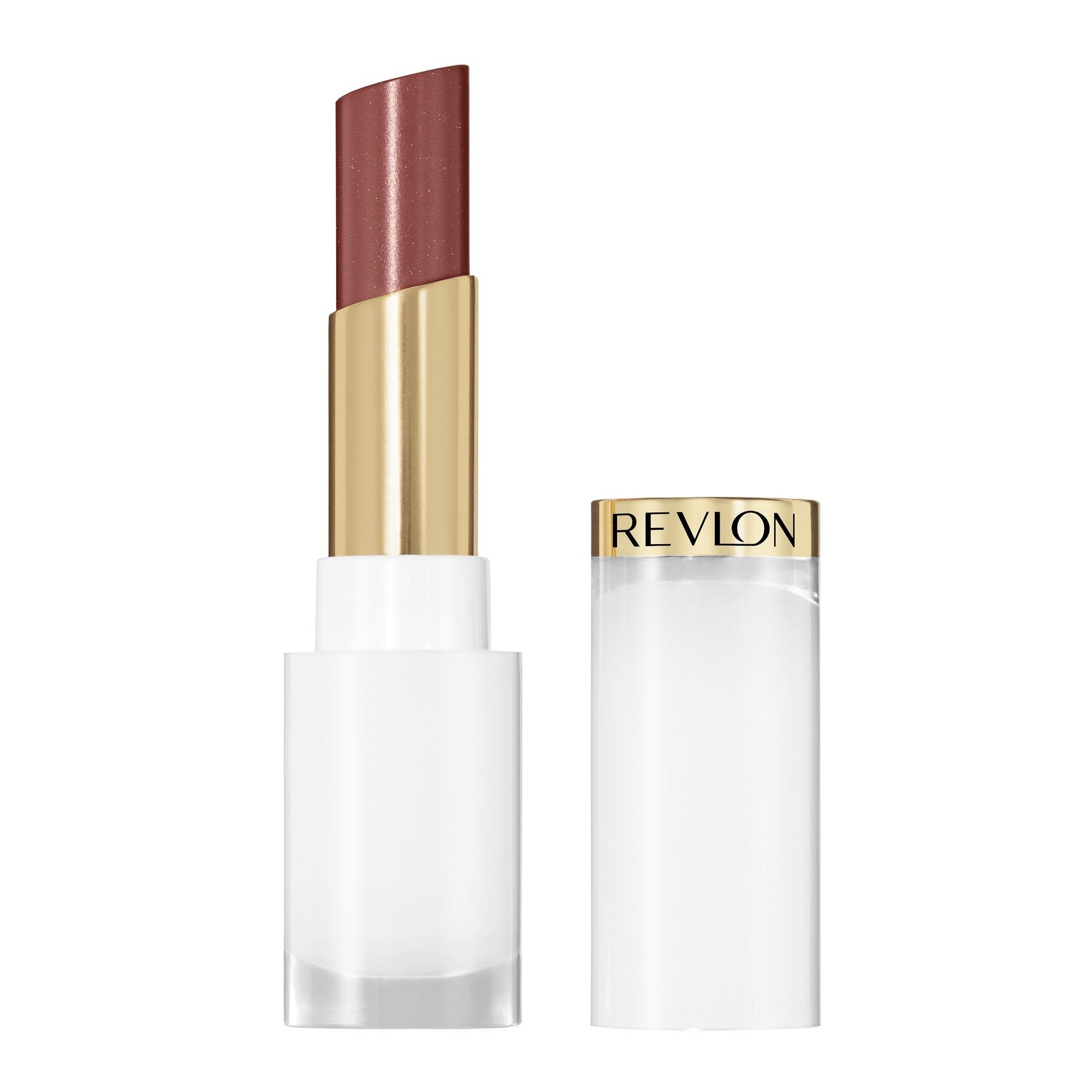 Revlon Super Lustrous Glass Shine Lipstick Toasting Glasses