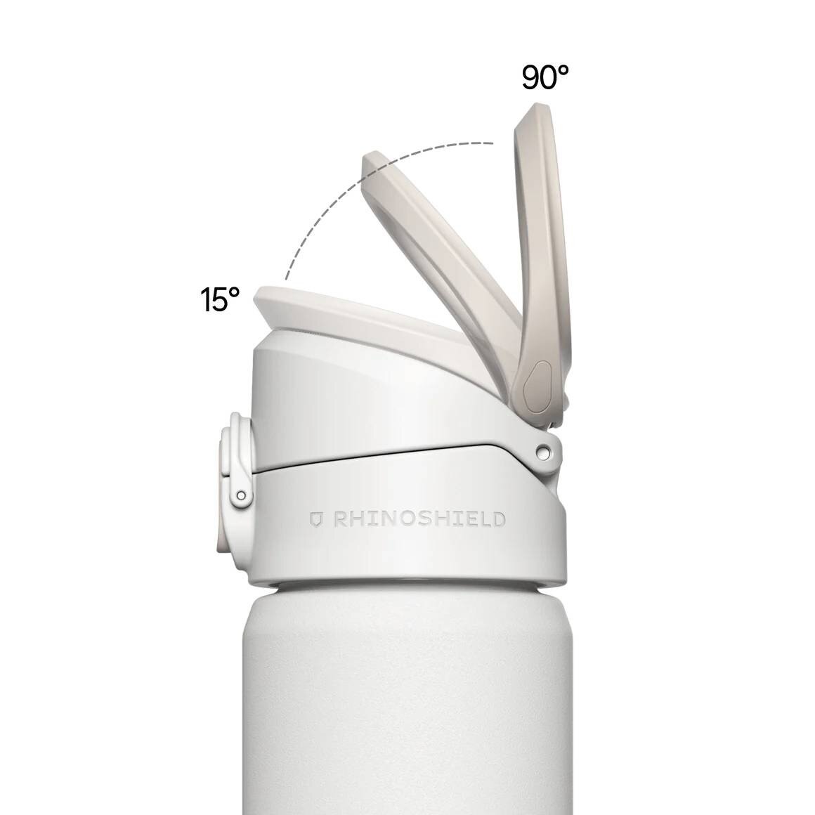 Buy RhinoShield AquaStand Bottle with MagSafe Compatible Phone