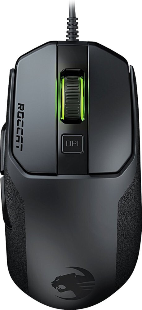 Buy Roccat Kain 100 Aimo Rgb Gaming Mouse Online Worldwide Tejar Com