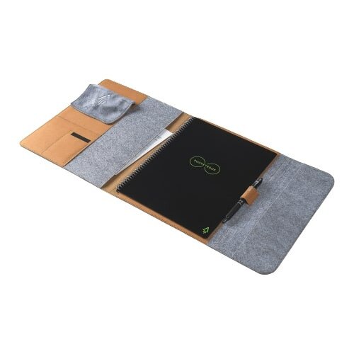 Rocketbook Capsule 2.0 vs. Rocketbook Folio Cover - Which Cover Is