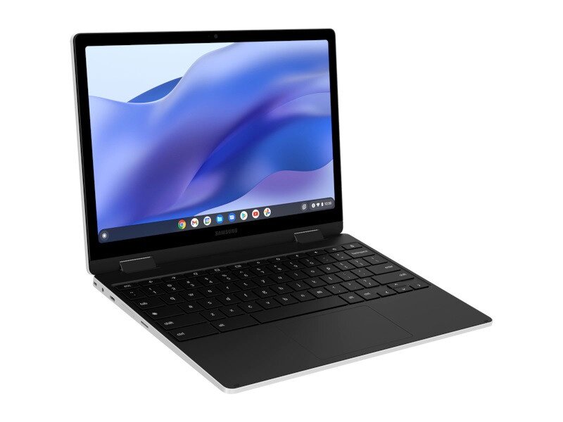 Samsung Chromebook Plus V2 Review