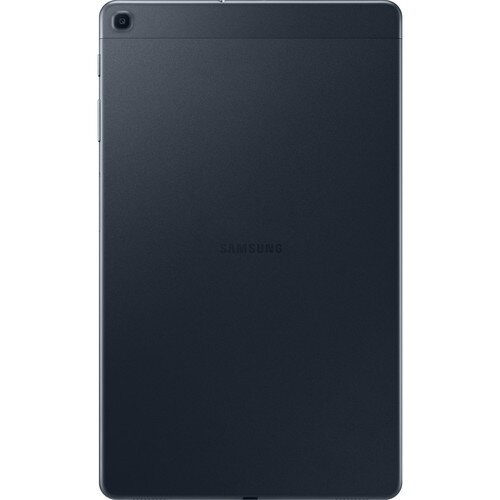 Galaxy Tab A 10.1 2019 64GB Black Wi Fi Tablets - SM-T510NZKFXAR