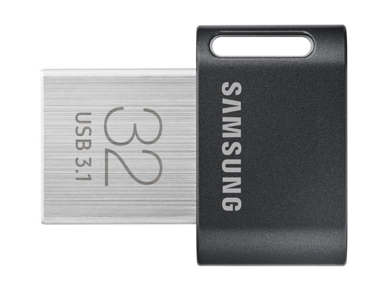 Buy Samsung FIT Plus USB 3.1 Flash - 32GB online Worldwide - Tejar.com