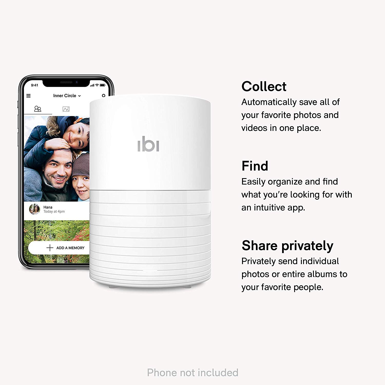 Buy SanDisk ibi Smart Photo Manager online Worldwide