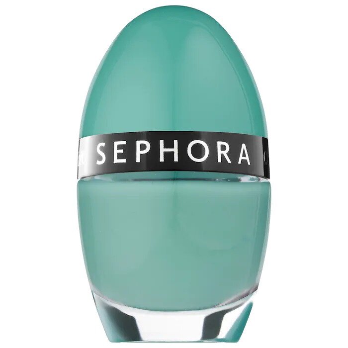 Sephora Collection Color Hit Nail Polish - L181 Be A Unicorn