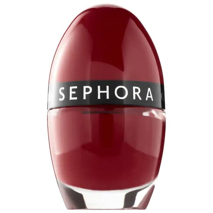 Color Hit Mini Nail Polish - SEPHORA COLLECTION | Sephora