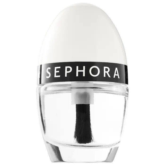 Manicure Monday: Sephora Formula X Maniacal and Milani Black Cherry | My  Beautiful Goodies
