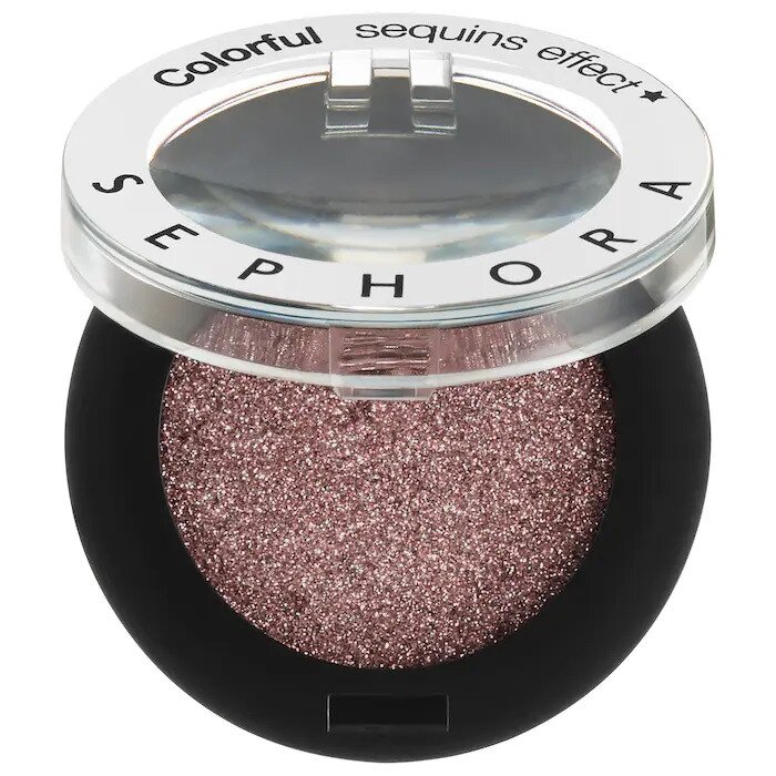 Sephora Collection Eyeshadow Review * Always In High Heels