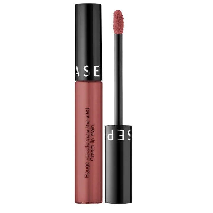 Buy SEPHORA COLLECTION Cream Lip Stain Liquid Lipstick 41 Vintage