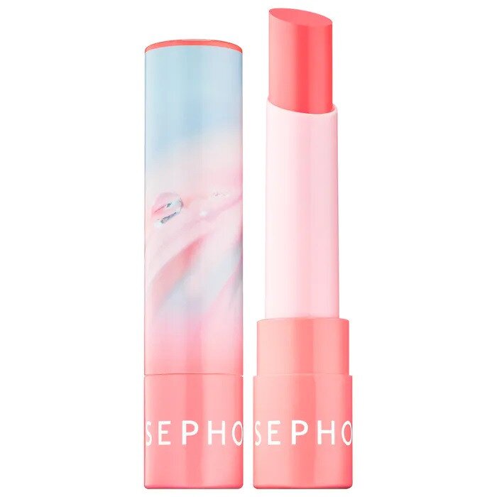 Buy SEPHORA COLLECTION LIPSTORIES Lip Balm - Roller Boogie - Shimmer Finish  online Worldwide 