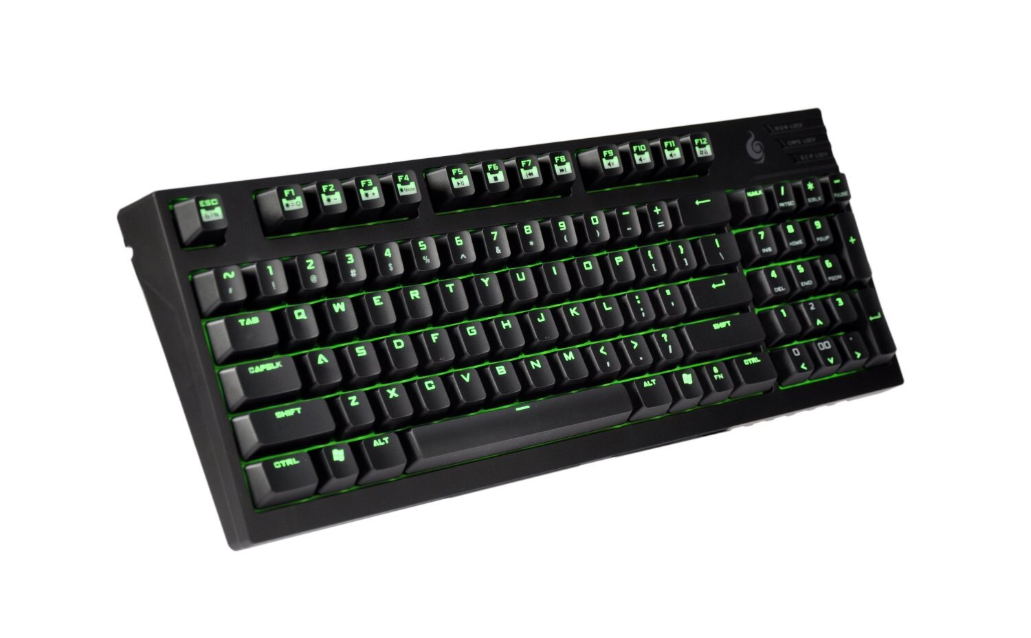 Quickfire Tk Order Cooler Master Quick Fire TK Gaming Keyboard - Green Worldwide ...