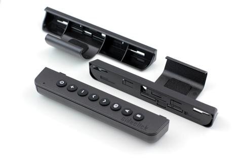 Sideclick SC2-FT16K Universal Remote Attachment