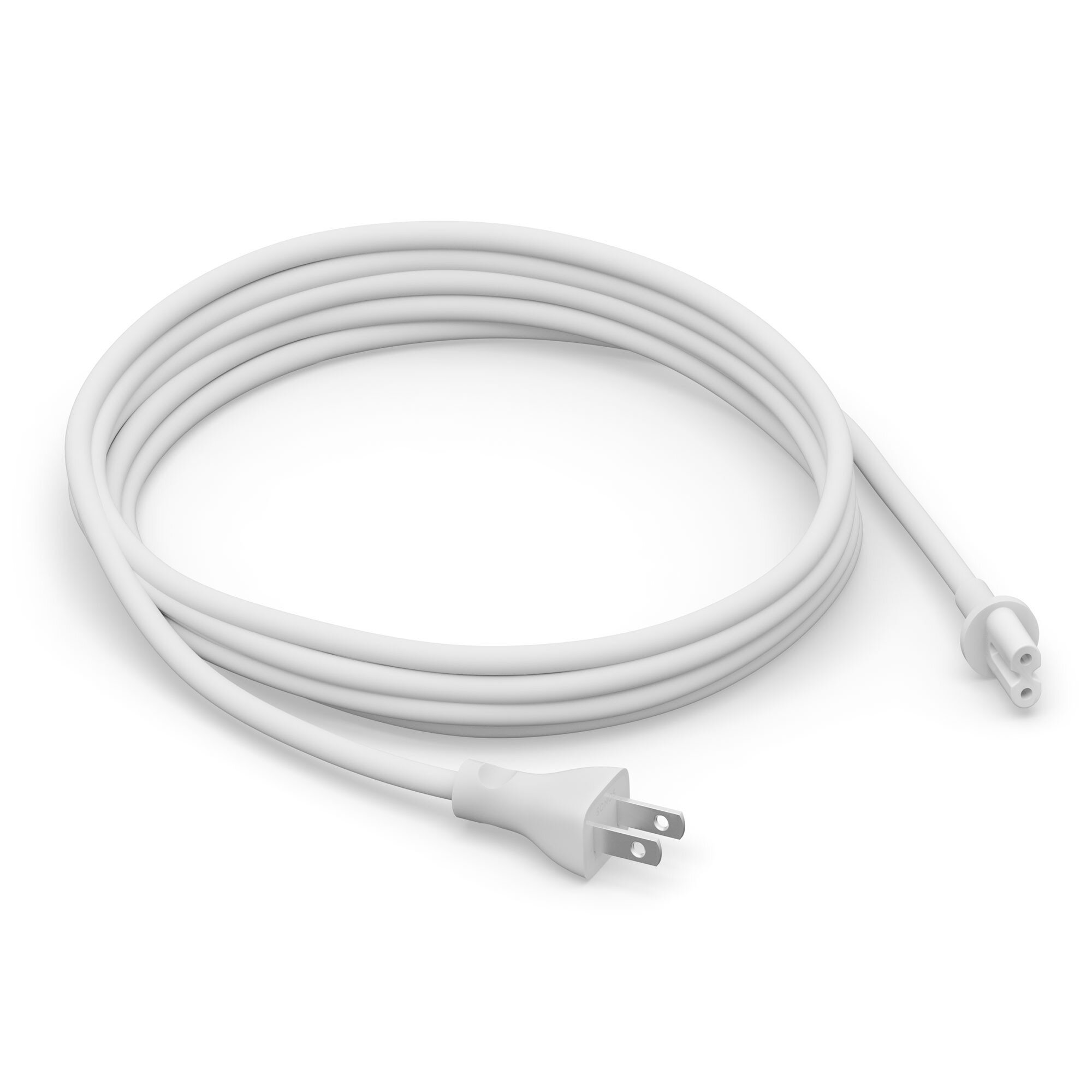 Buy Sonos Power Cable I - 11.5ft - White online Worldwide Tejar.com